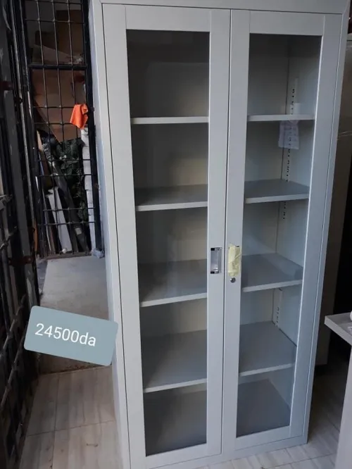 ARMOIRE ET BIBLIOTHEQUE