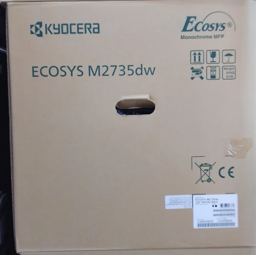 PHOTOCOPIEUR KYOCERA M 2735 DW