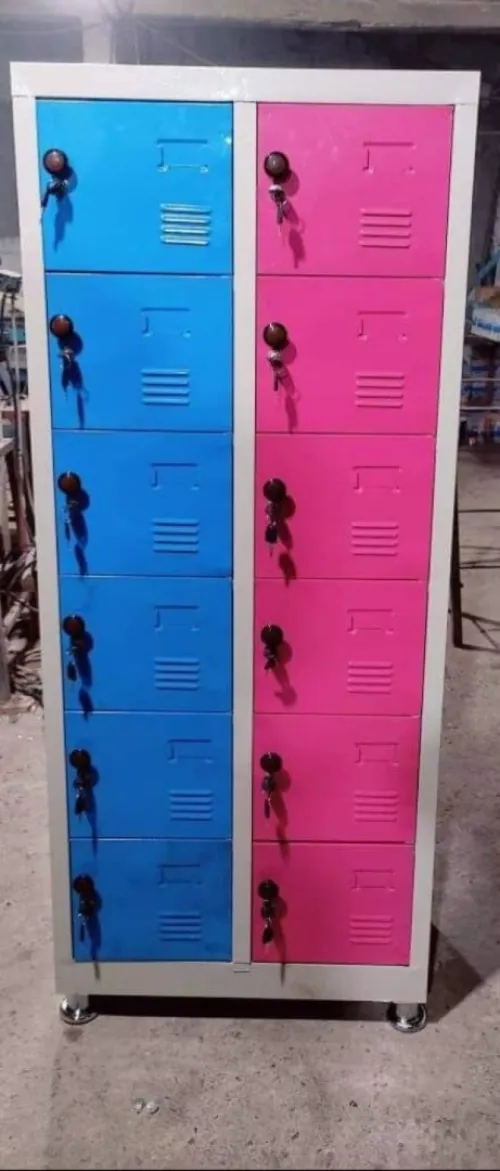 ARMOIRE METALIQUE