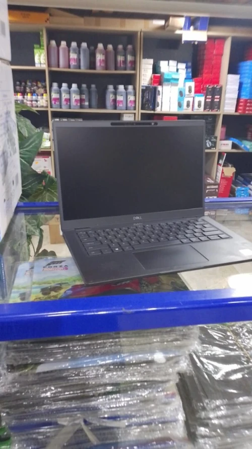 LAPTOP OCCASION DELL LATITUDE 7310 I7