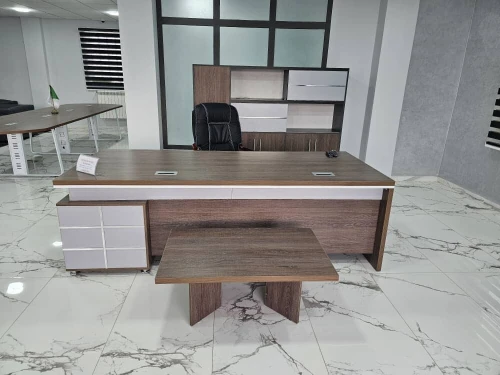 LES ENSEMBLES DES BUREAUX
