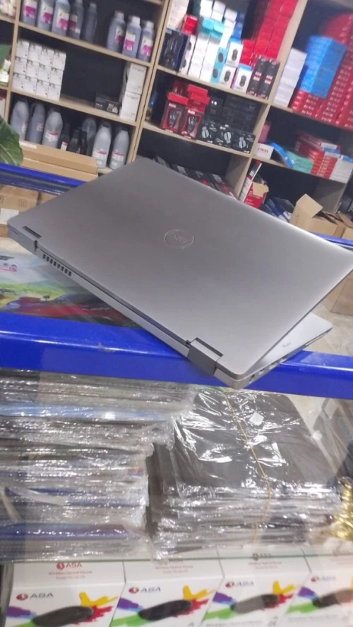 LAPTOP OCCASION DELL 5310 I7