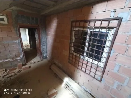 Vente Villa Boumerdès Ouled moussa