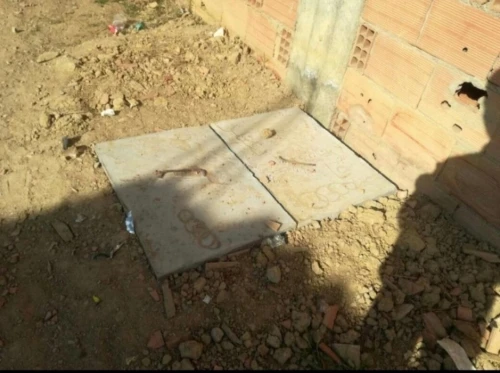 Vente Villa Boumerdès Ouled moussa