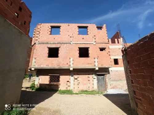 Vente Villa Boumerdès Ouled moussa