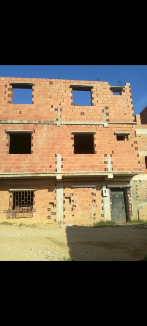 Vente Villa Boumerdès Ouled moussa