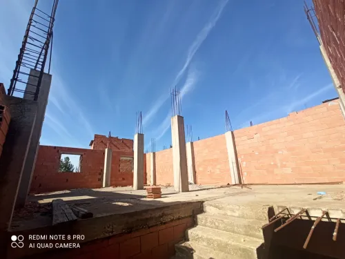 Vente Villa Boumerdès Ouled moussa