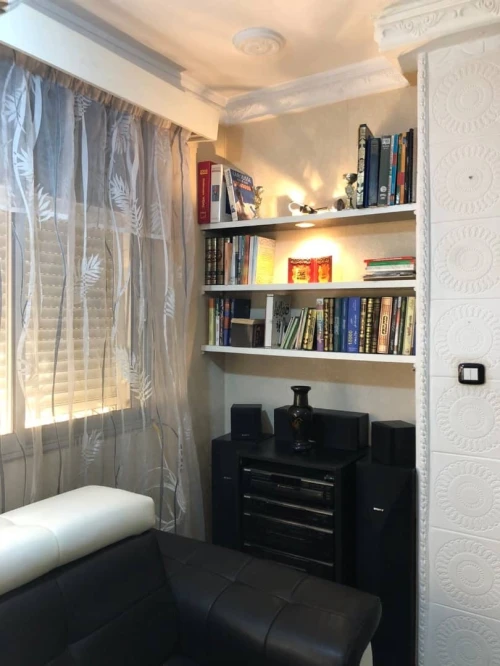 Location Appartement F3 Alger Dely brahim