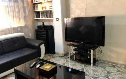 Location Appartement F3 Alger Dely brahim