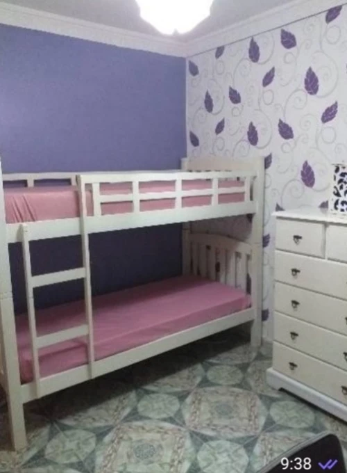 Location Appartement F3 Alger Dely brahim