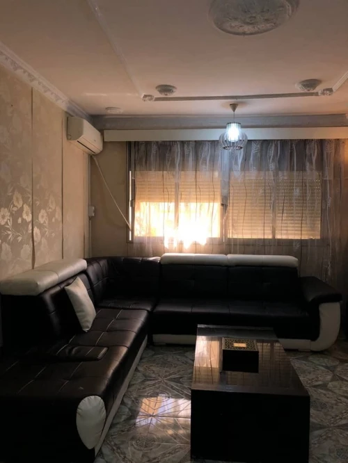 Location Appartement F3 Alger Dely brahim