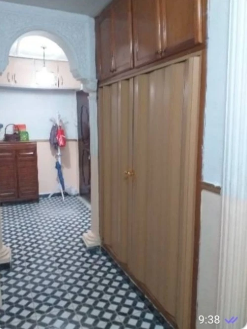 Location Appartement F3 Alger Dely brahim