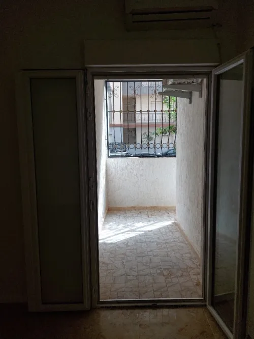 Vente Appartement F4 Alger Bordj el kiffan