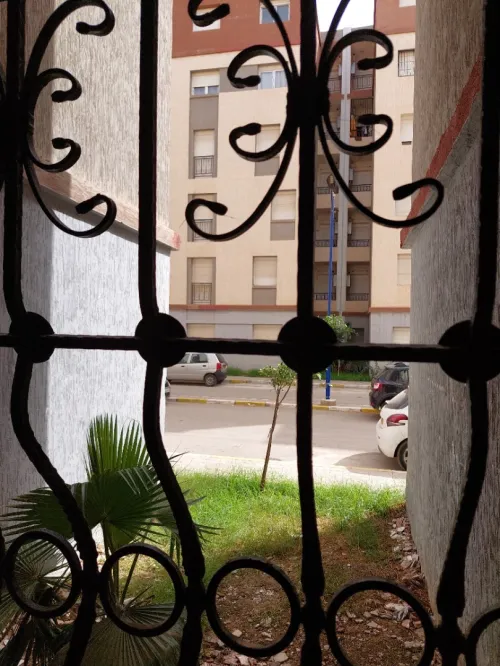 Vente Appartement F4 Alger Bordj el kiffan