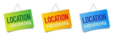Location vacances Appartement Niveau de villa F3 Alger Dar el beida