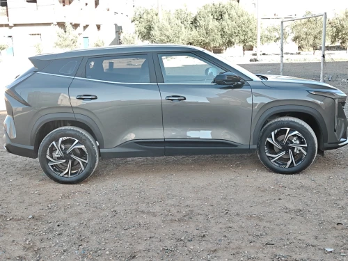 Geely Cityray srtarray coolray 2025 Full option