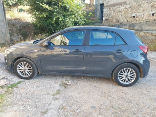 Kia Rio 2022 EX