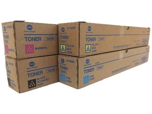 Toner OKI RICOH KONICA