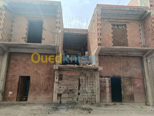 Vente Villa Sétif El eulma