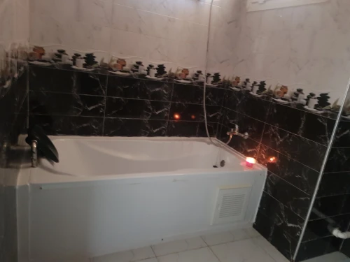 Location Appartement F3 Alger Mahelma