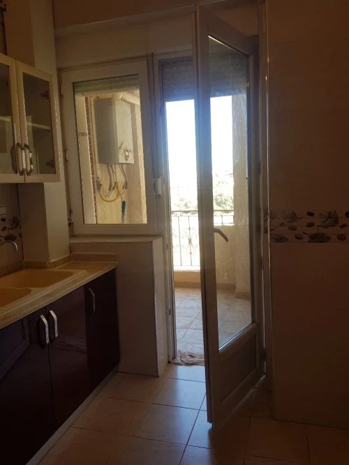 Location Appartement F3 Alger Mahelma
