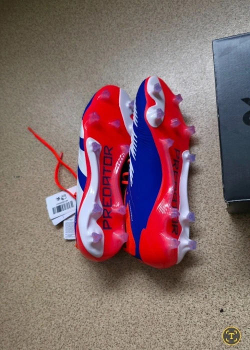 Adidas Predator Elite