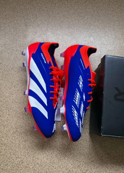 Adidas Predator Elite