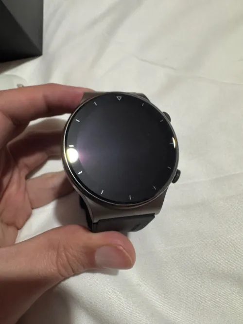 Huawei Watch  GT 2 Pro 