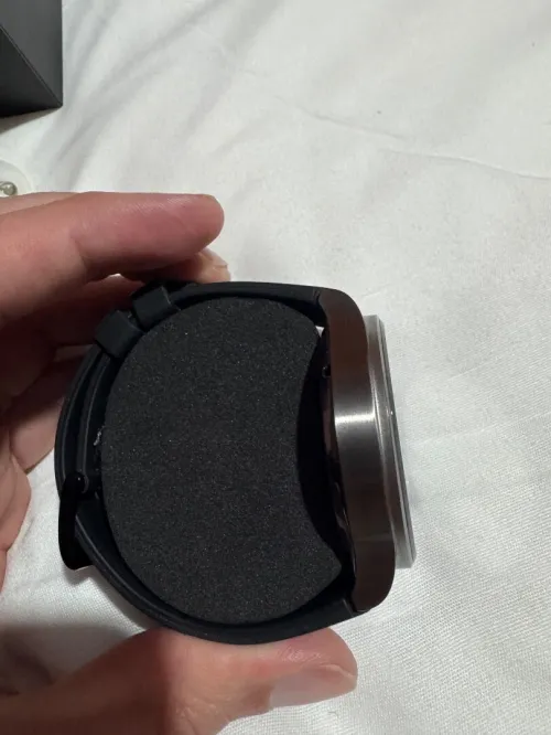 Huawei Watch  GT 2 Pro 