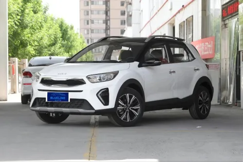 Kia KX1 2025 Toit ouvrant