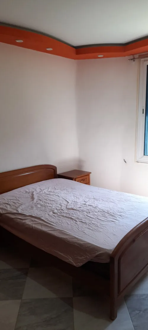 Vente Appartement F3 Béjaïa Bejaia