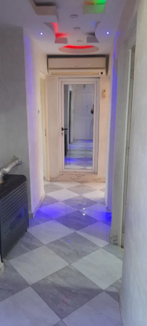 Vente Appartement F3 Béjaïa Bejaia