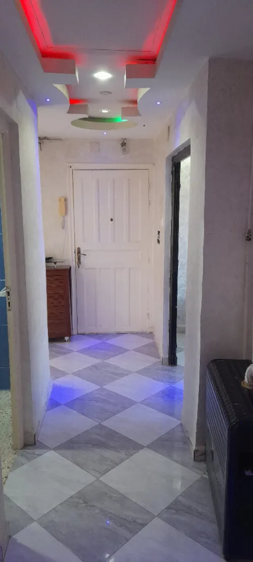Vente Appartement F3 Béjaïa Bejaia