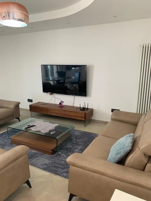Location Appartement F3 Alger Hydra