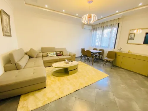 Location Appartement F3 Alger Hydra