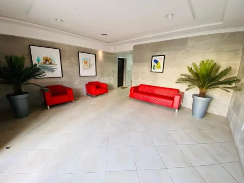 Location Appartement F3 Alger Hydra
