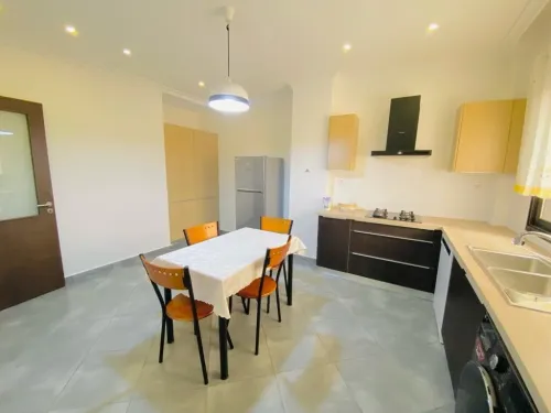 Location Appartement F3 Alger Hydra