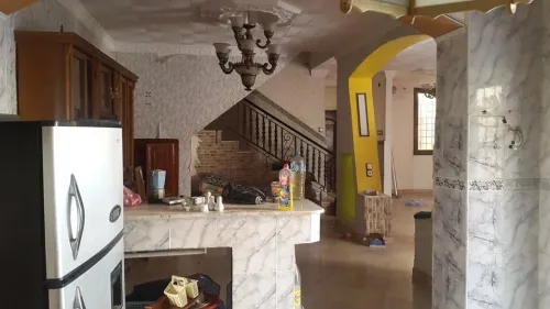 Vente Villa Bordj Bou Arreridj El achir