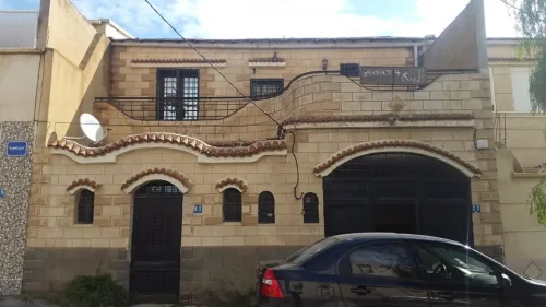 Vente Villa Bordj Bou Arreridj El achir