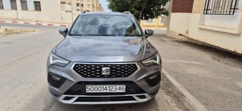 Seat Ateca 2023 XPERIENCE