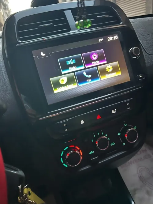 Renault Kwid 2024 Outsider