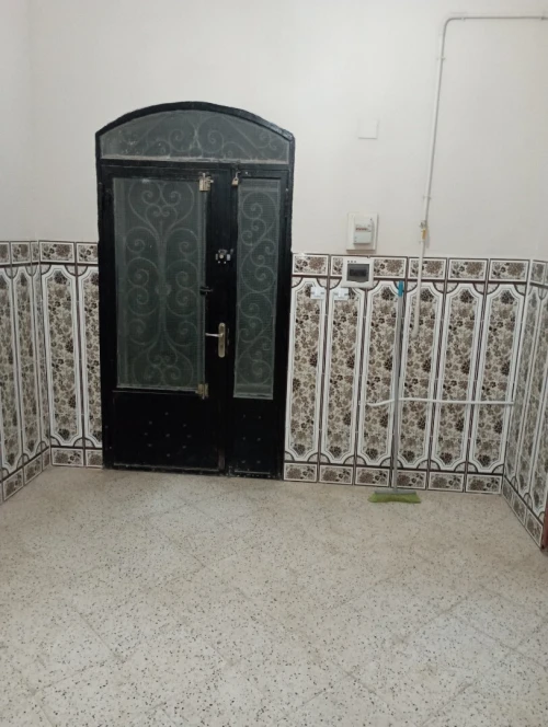 Vente Villa Tlemcen Chetouane