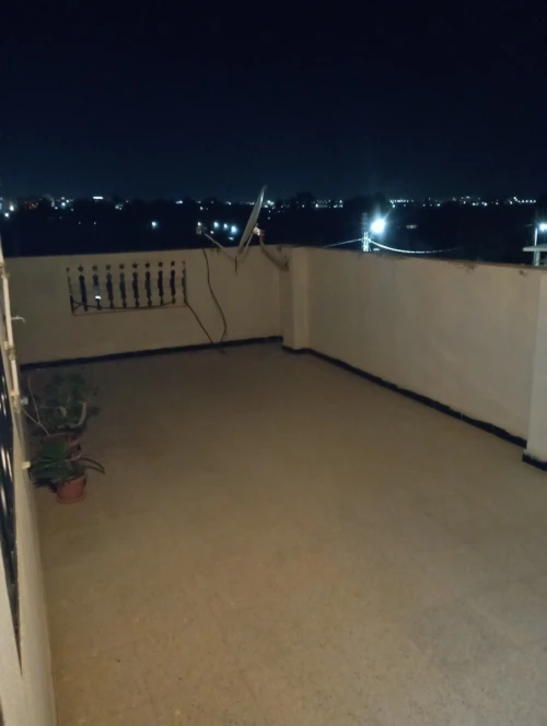 Vente Villa Tlemcen Chetouane