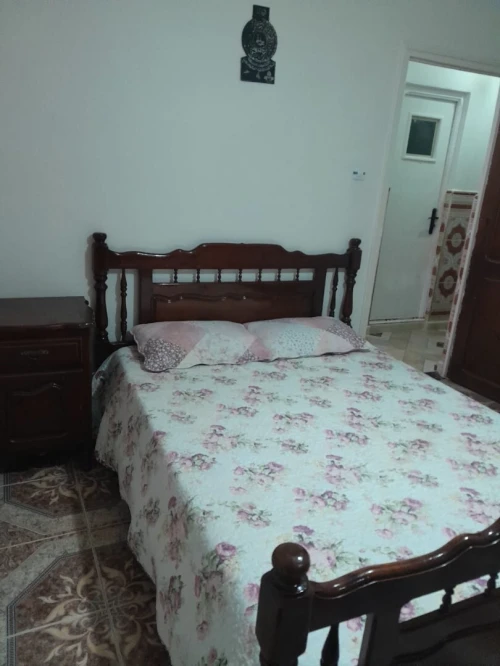 Vente Appartement Duplex F2 Mostaganem Mostaganem
