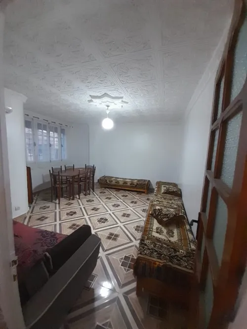 Vente Appartement Duplex F2 Mostaganem Mostaganem