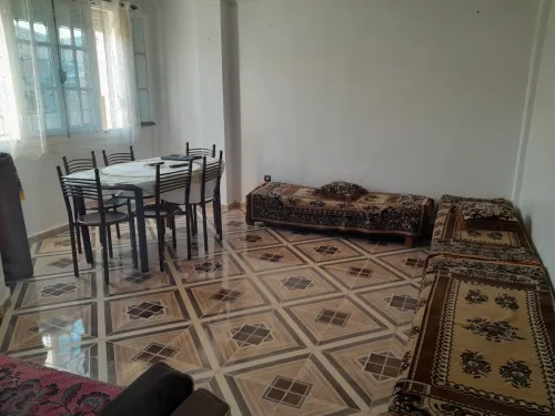 Location Appartement Duplex F3 Mostaganem Mostaganem