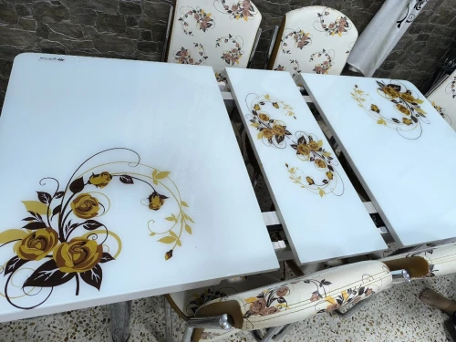Table de salle à manger