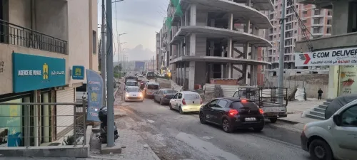 Location Local Alger Dely brahim