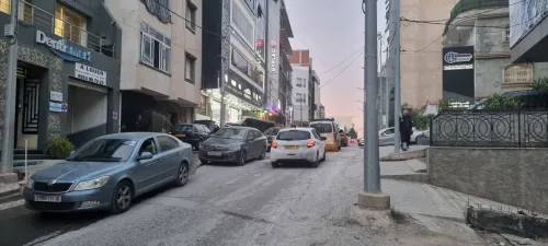 Location Local Alger Dely brahim