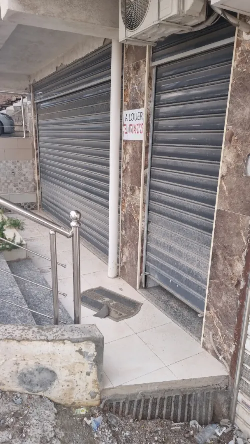 Location Local Alger Dely brahim